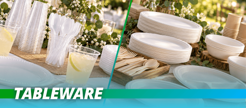 Tableware